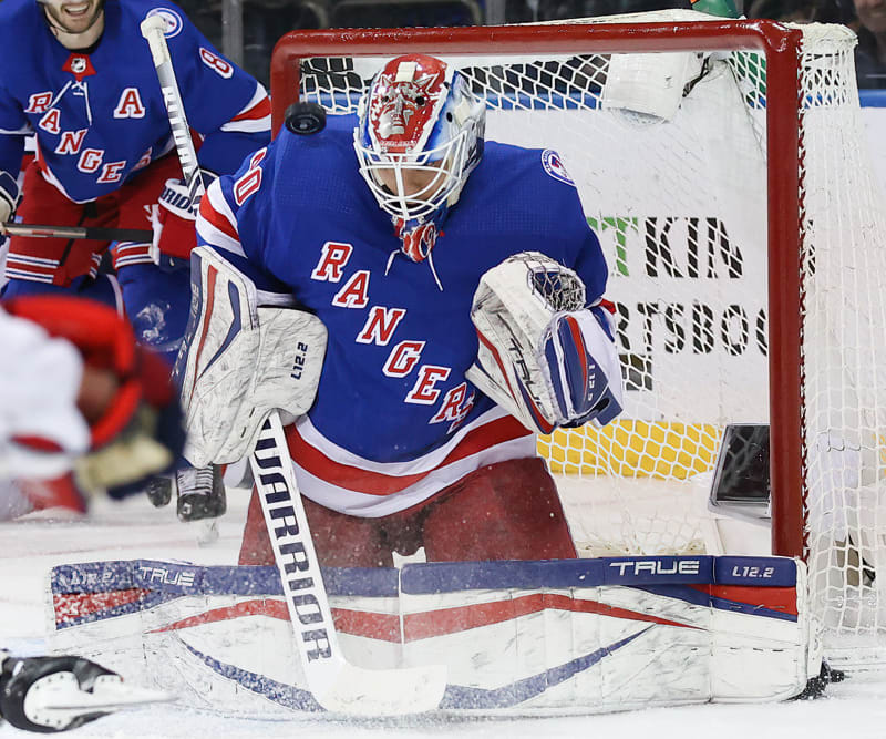 2022-23 Potential Breakout Goaltenders