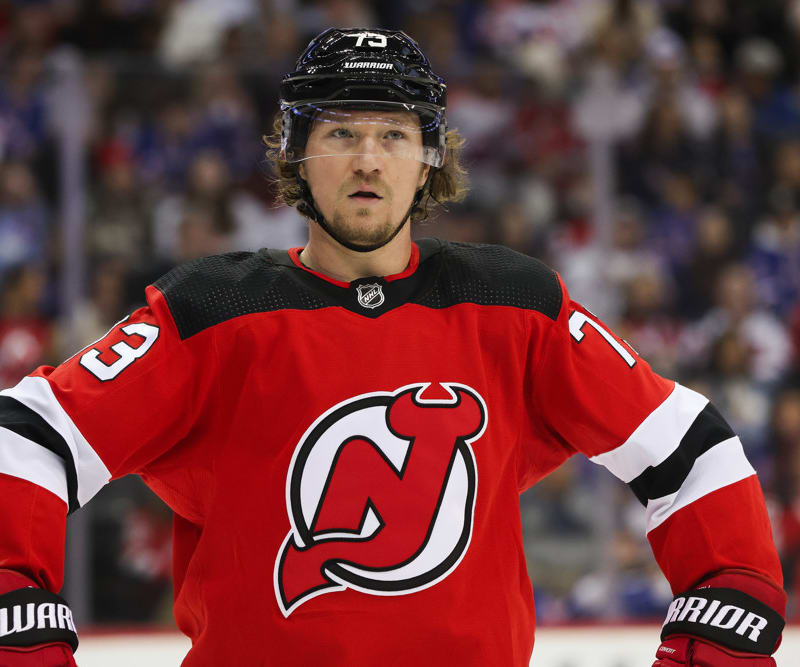 Puck Drops: Toffoli in Major Slump