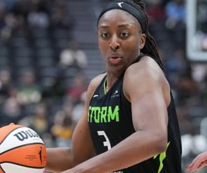 WNBA DFS Picks and Lineup Tips for Tuesday, June 4