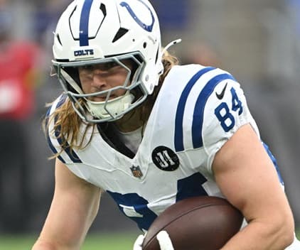 NFL Preseason Recap: Week 2 Snaps, Routes & Personnel Usage