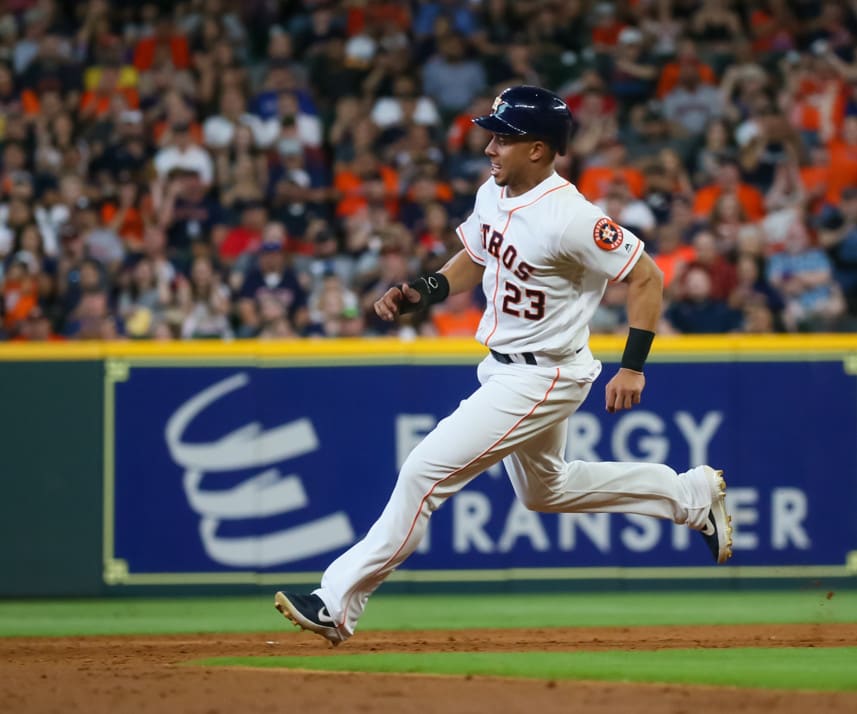 DraftKings MLB: Saturday Breakdown