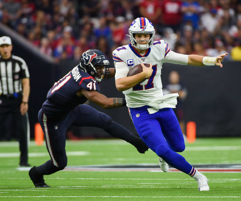 2021 NFL Team Previews: Buffalo Bills