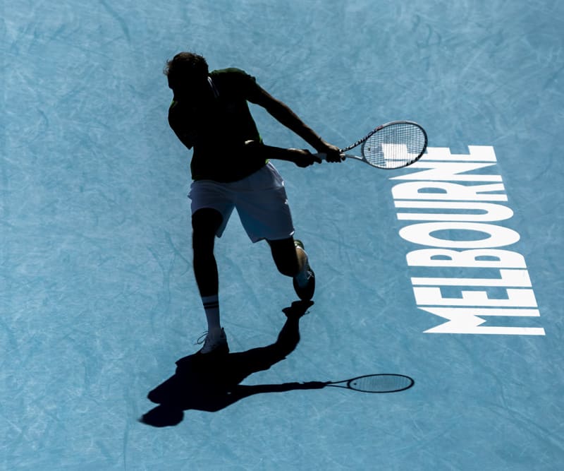 2025 Australian Open Betting Picks, Odds, Predictions and Tennis Best Bets 1/15