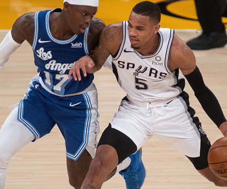 DraftKings NBA: Thursday Cheat Sheet