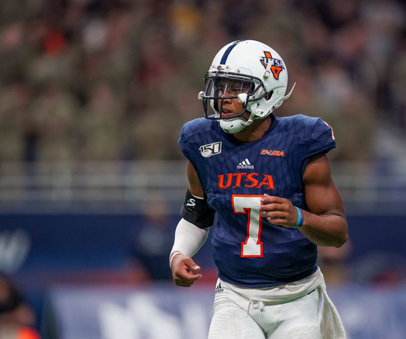 CFB Waiver Wire: Players to Pick Up Week 3