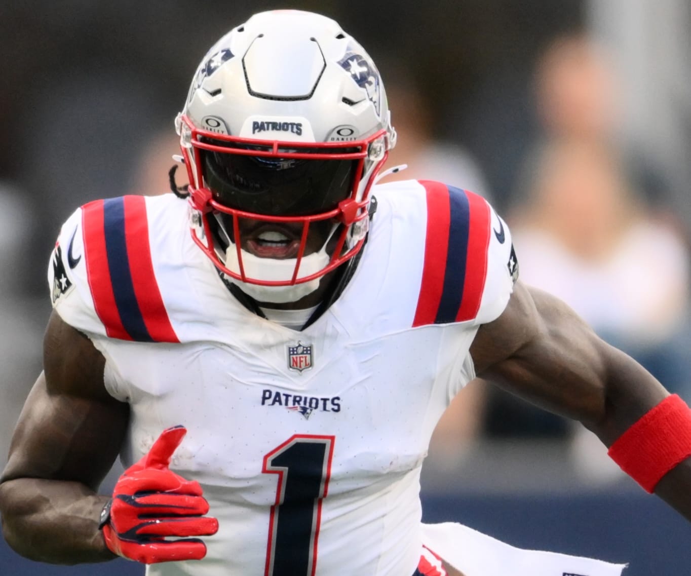 Zach Charbonnet NFL Stats & News