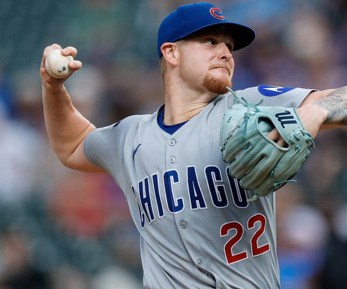 Leaderboard of the Week: Top-200 ADP Changes