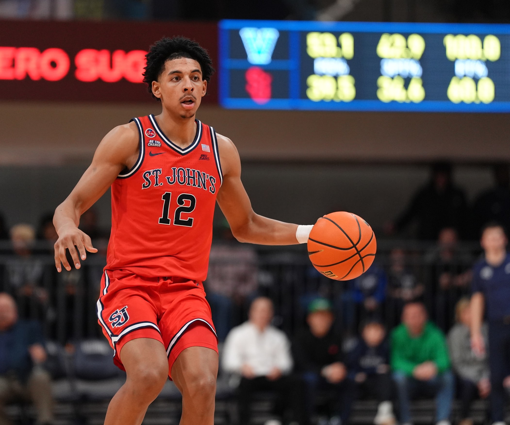 College Basketball DFS: Picks & Preview for the Saturday's NCAA Tournament Second Round