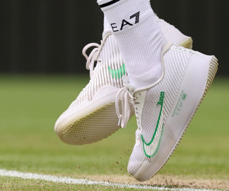 Tennis Betting: Wimbledon 2025 Betting Picks, Odds, Predictions and Tennis Best Bets 7/6