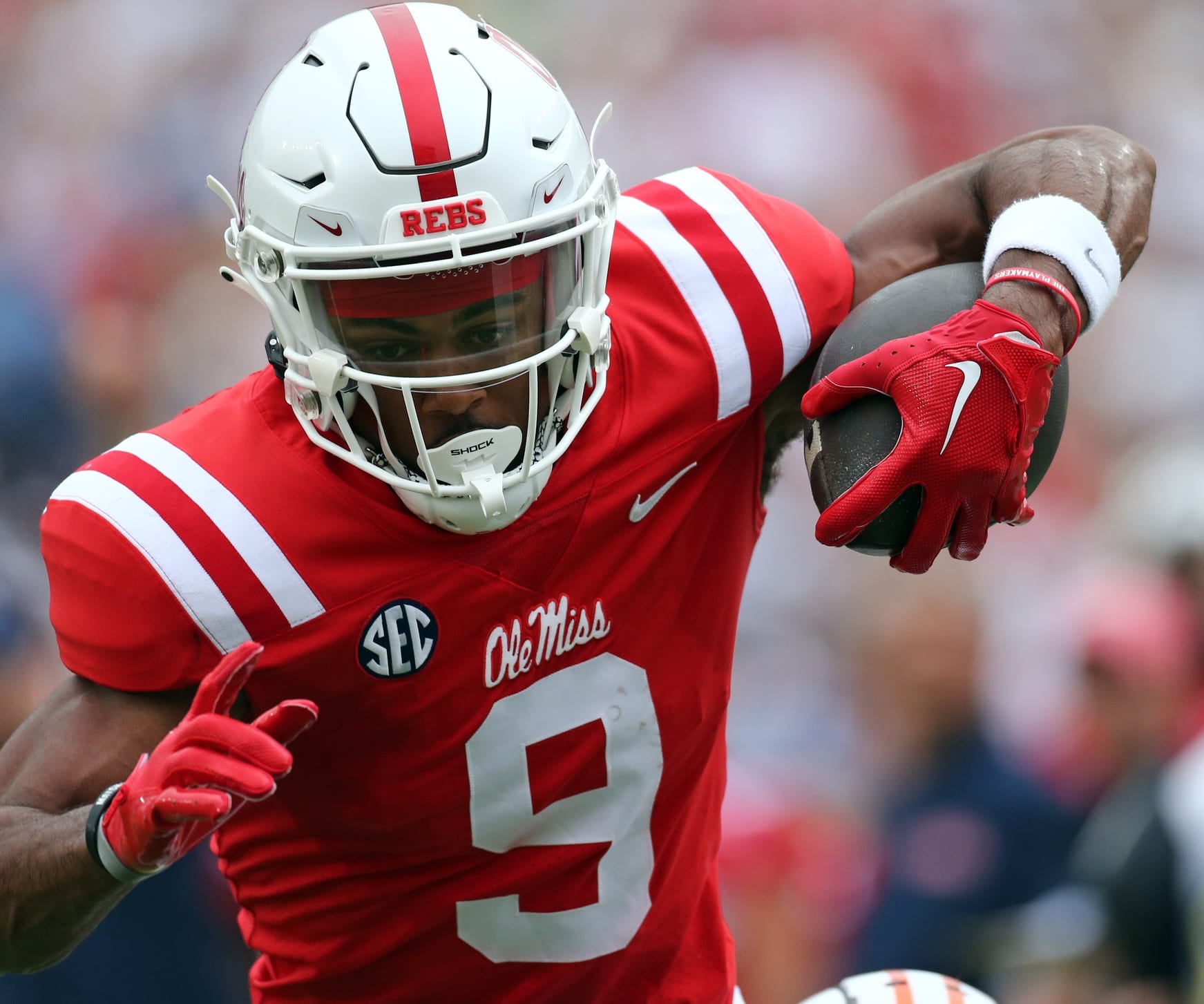 College Fantasy Football Waiver Wire: Players to Pick Up Week 2