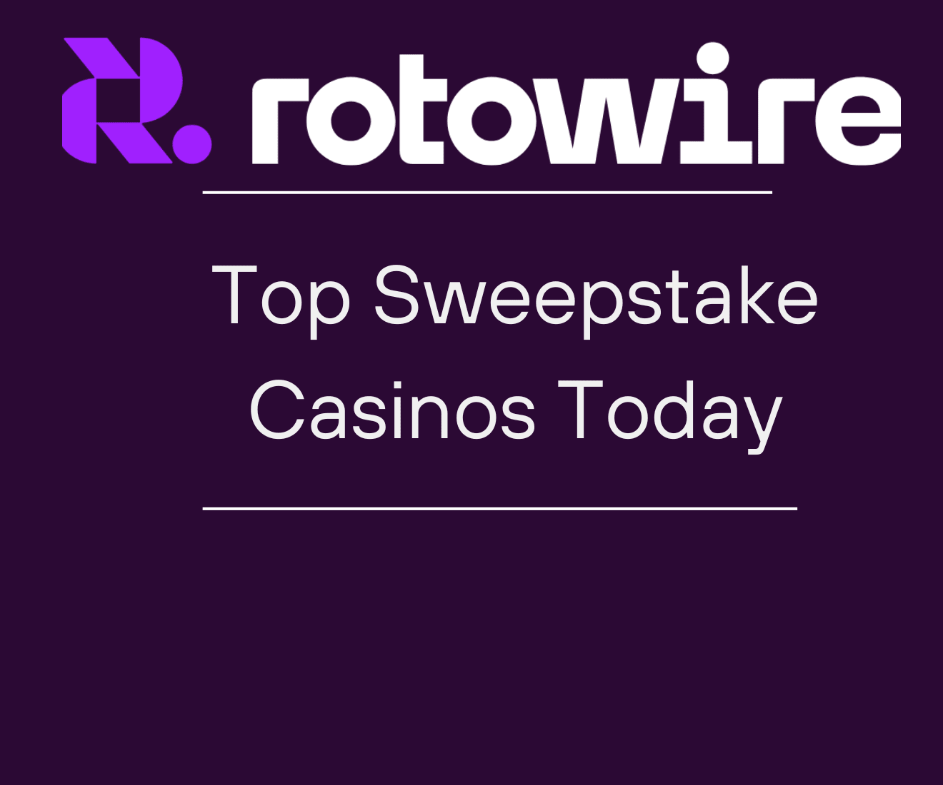 Best Sweepstake Real Money Casino Sites (Nov. 22): CrownCoins, RealPrize & McLuck