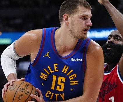 Top 150 Fantasy Basketball Category League Rankings for 2025-26