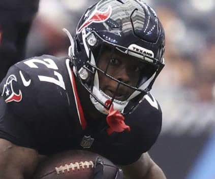 VSiN: Nick's Sunday Week 4 Reaction, MNF Picks