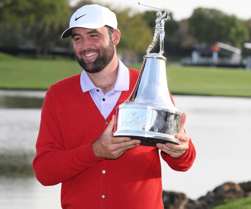 VSiN: Len's Best Bets for Arnold Palmer Invitational