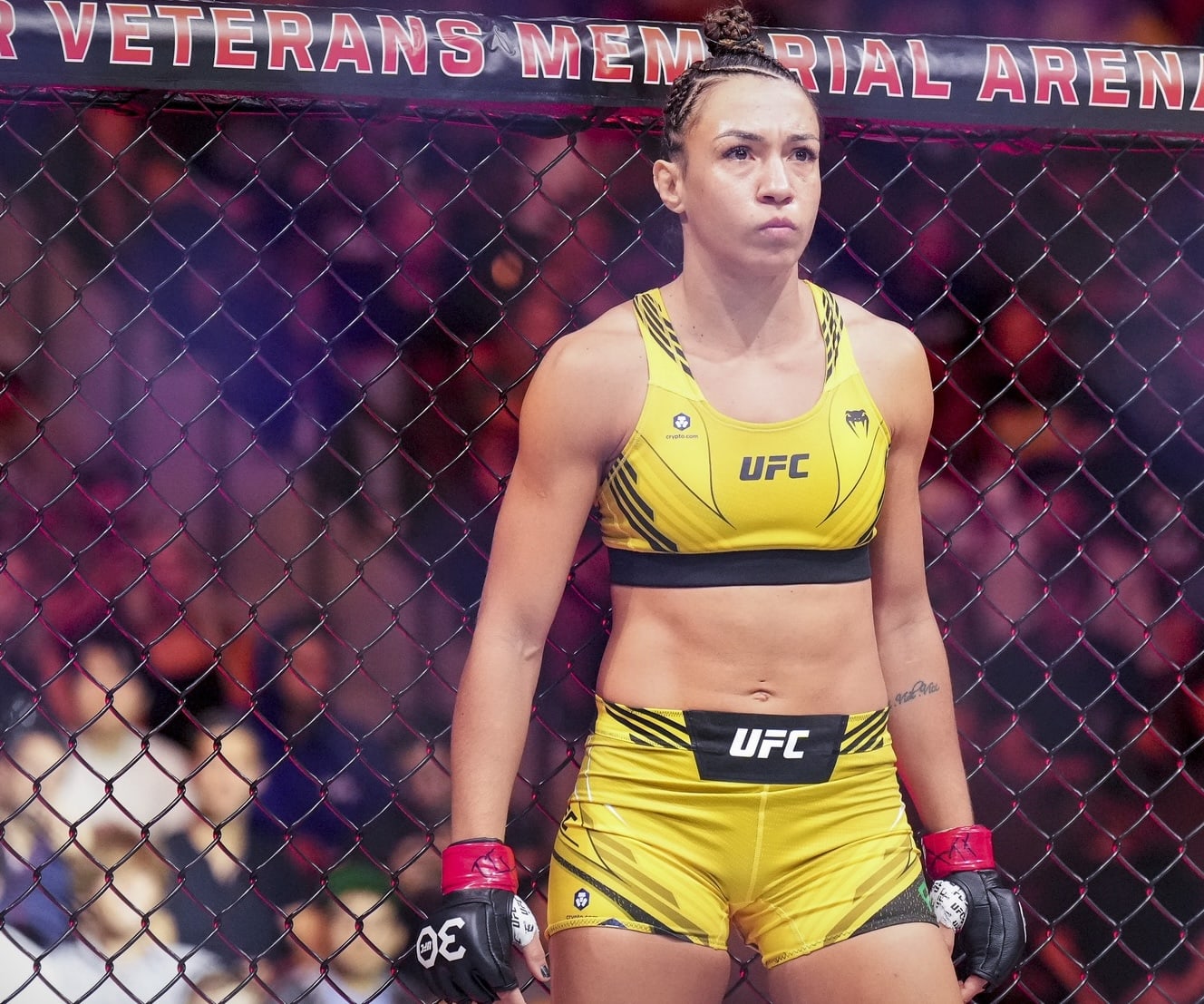 MMA Best Bets: Picks, Odds & Predictions for UFC Vegas 101