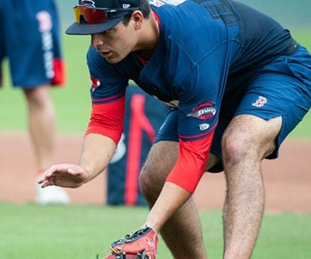 Minor League Barometer: Risers & Fallers