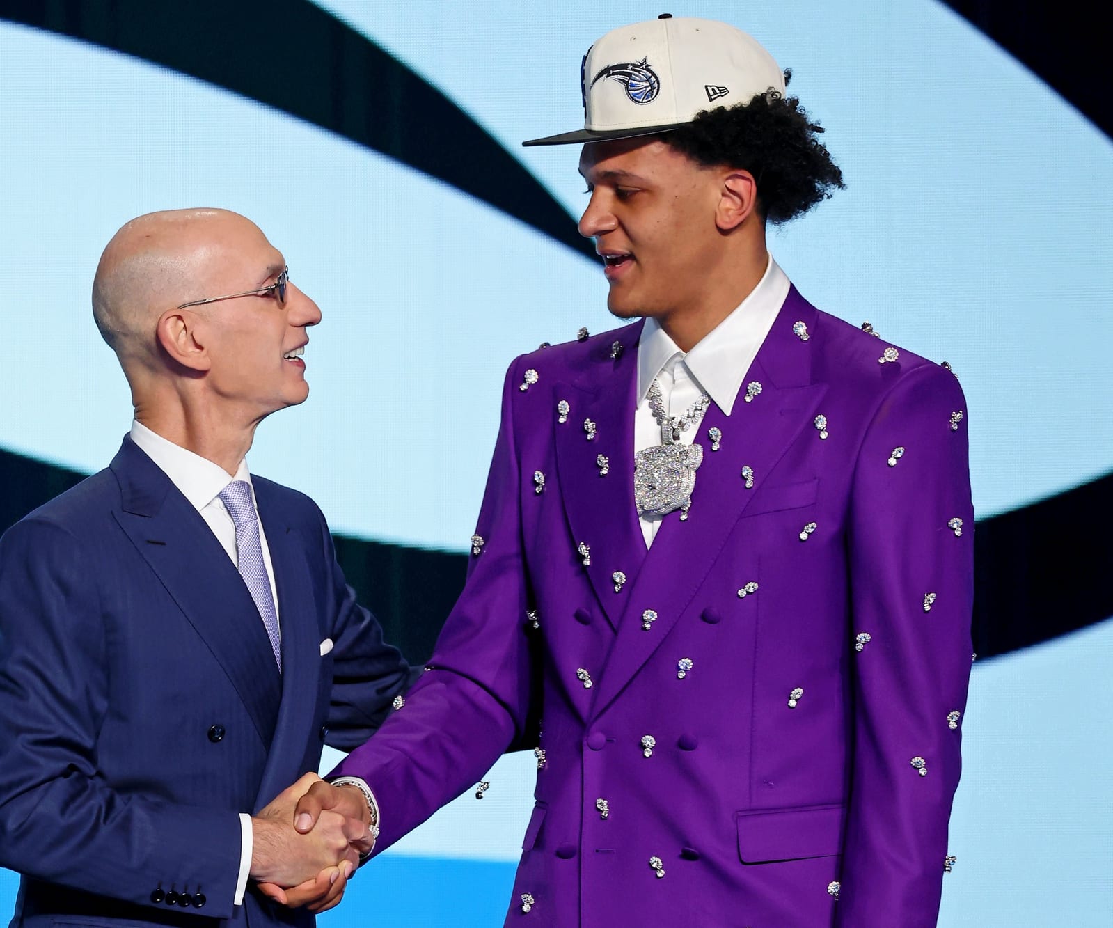 NBA Rookie Report - Early-Season Risers and Fallers