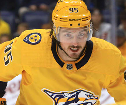 DraftKings NHL: Monday Breakdown
