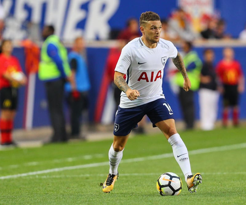 Daily Fantasy Soccer Cheat Sheet: Fantasy Production by Team Position