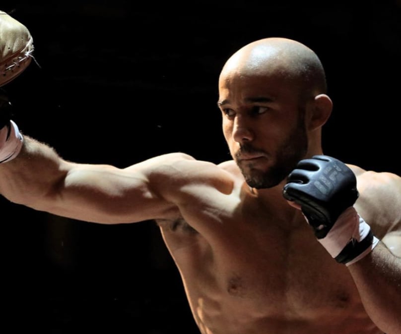 DraftKings MMA: UFC Fight Island 5 Preview