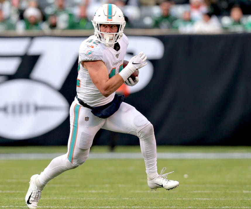 DraftKings NFL: Week 15 Picks