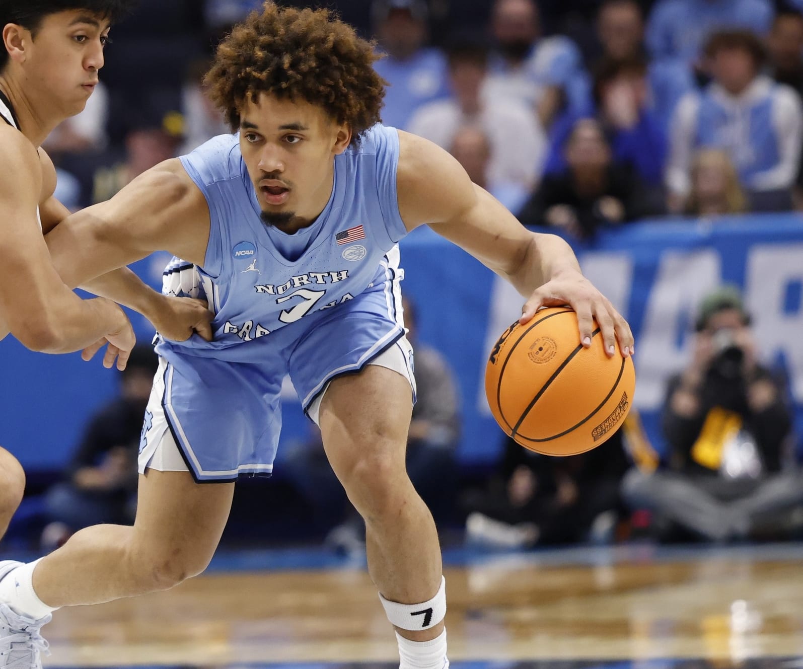 College Basketball Preseason Rankings: No. 22 North Carolina Tar Heels
