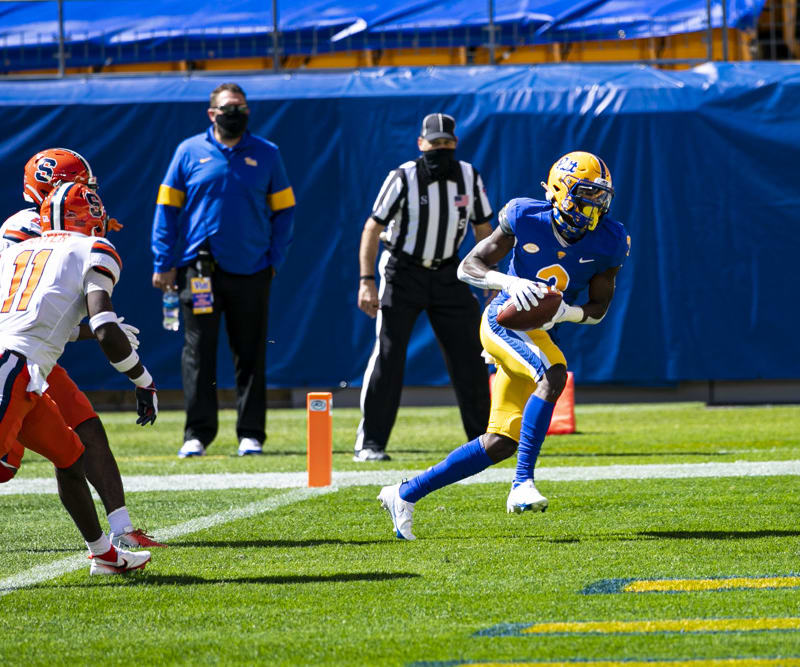College Football Best Bets: Finding The Edge, Week 2