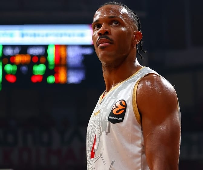 EuroLeague Basketball Primer: Playoffs - Game 3 - Tuesday
