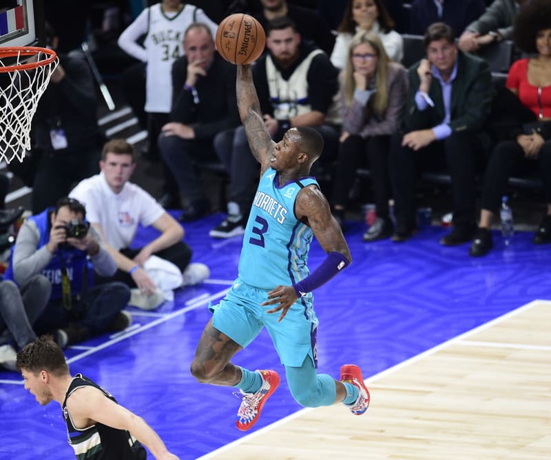 NBA Roundtable: Second-Half Breakouts, Blake in Brooklyn, Finals Predictions and More