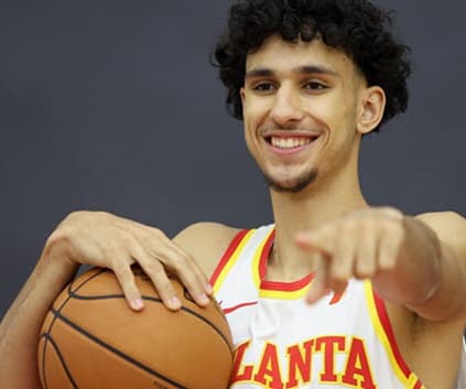 Fantasy Basketball: NBA Rookies to Target in 2024-25 Drafts