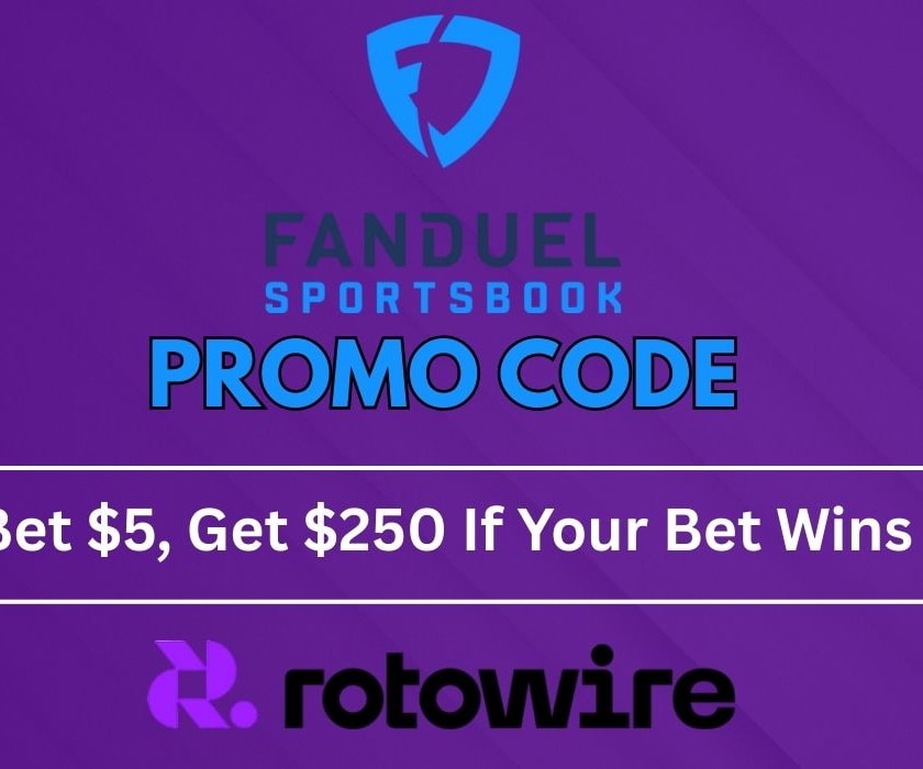 FanDuel Promo Code: Get $250 in Bonus Bets With a Win for TNF: Rams at Seahawks (Dec. 18)