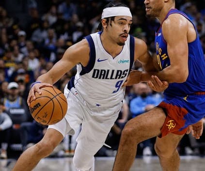 Fantasy Basketball Waiver Wire: 3 Most-Added Players on Yahoo Today (Dec 3)