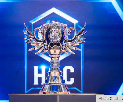 Heroes of the Storm Recap: MVP Black Claims World Championship Title