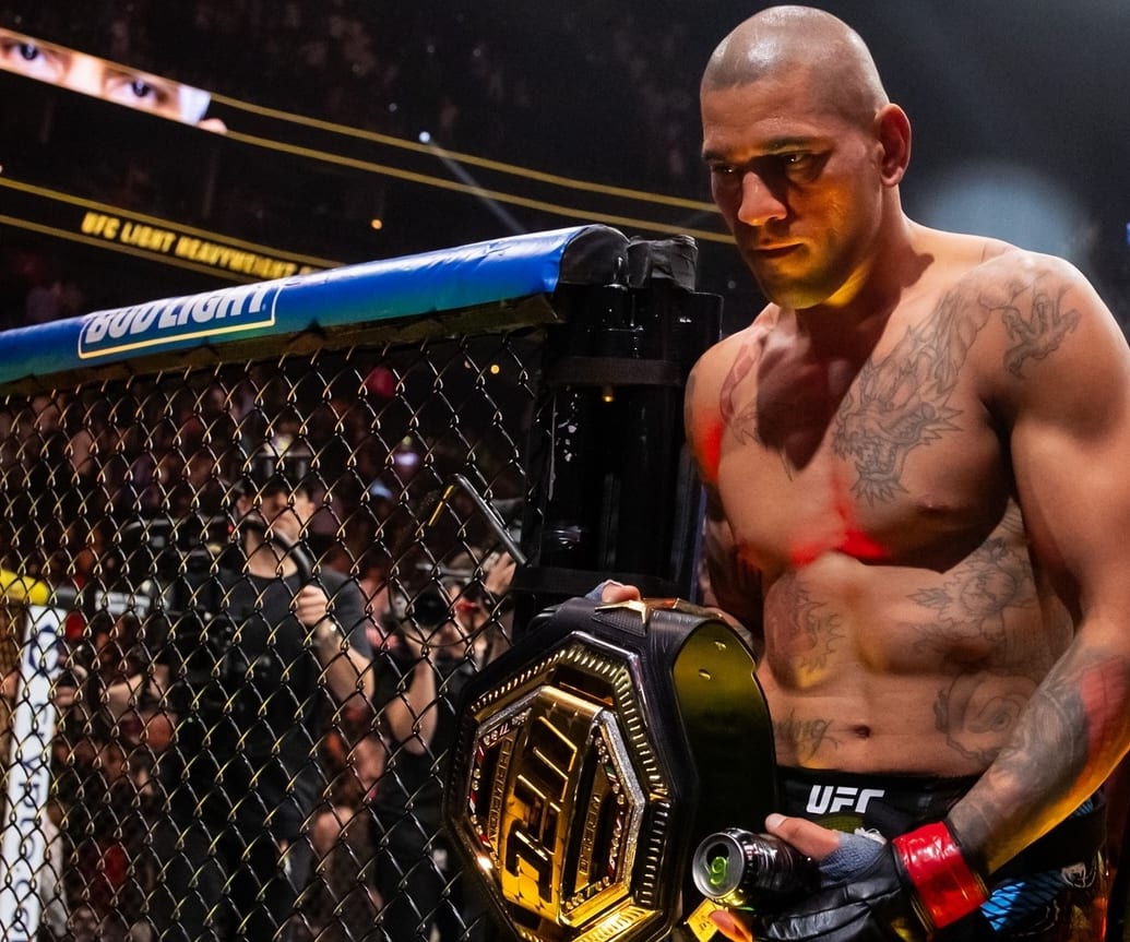 DraftKings MMA: UFC 307 DFS Preview
