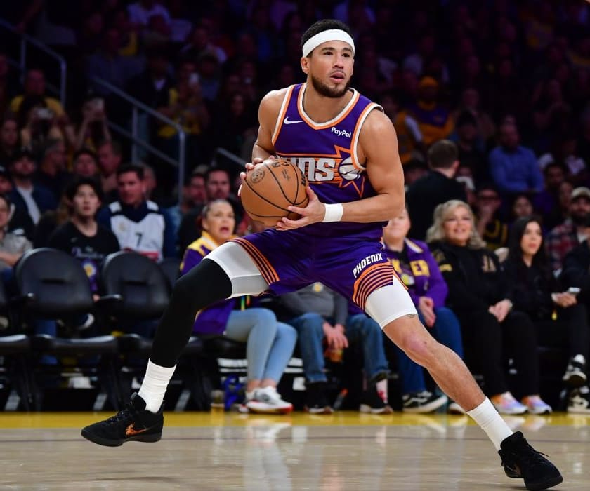 Bet Desert Diamond Promo Code: Get $100 Instantly for Phoenix Suns vs. Houston Rockets