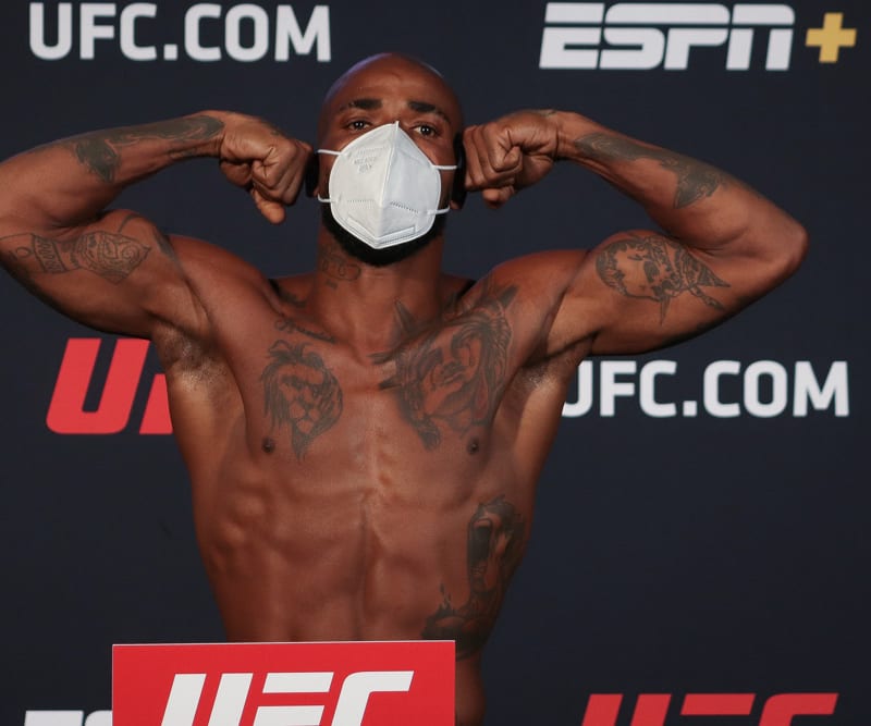 UFC 304 Preview and Predictions: The MMA Mashup