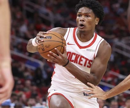 Fantasy Basketball 2025-26: Preseason Risers and Fallers