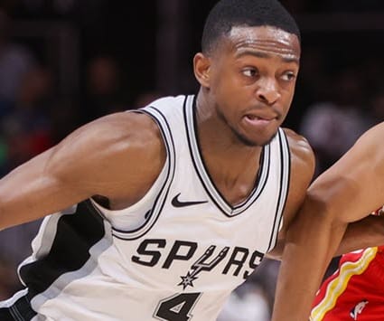 NBA DFS Picks: DraftKings Plays and Strategy for Friday, February  7