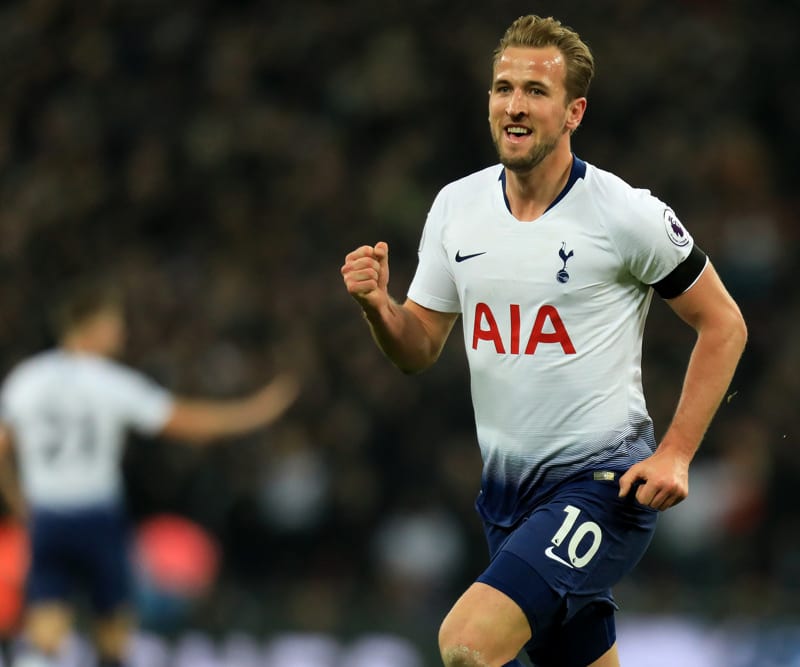 Saturday Premier League DFS Cheat Sheet