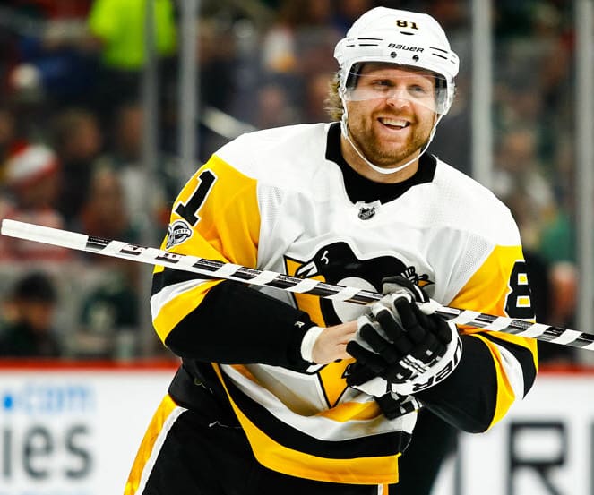 Yahoo DFS Hockey: Saturday Picks