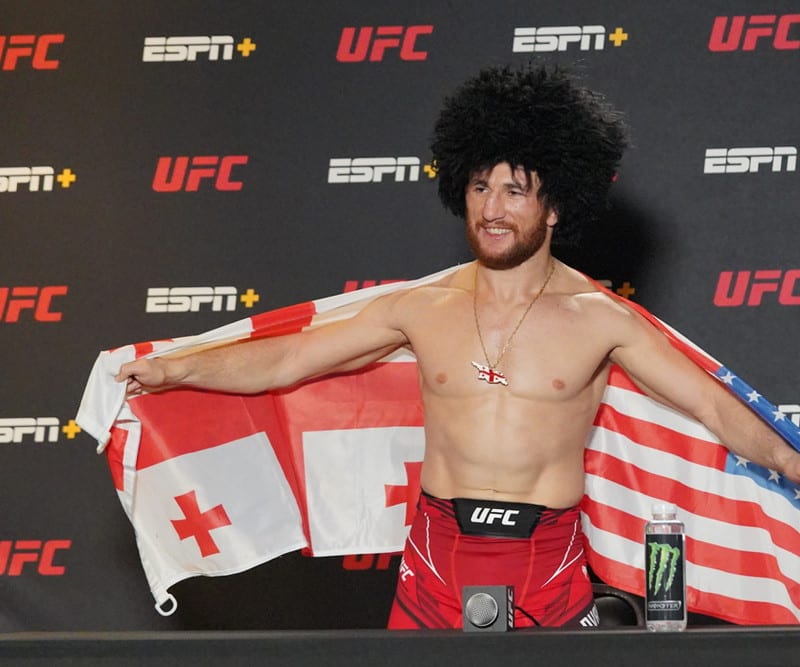 UFC 320 Expert Picks: Predictions for the Main Card