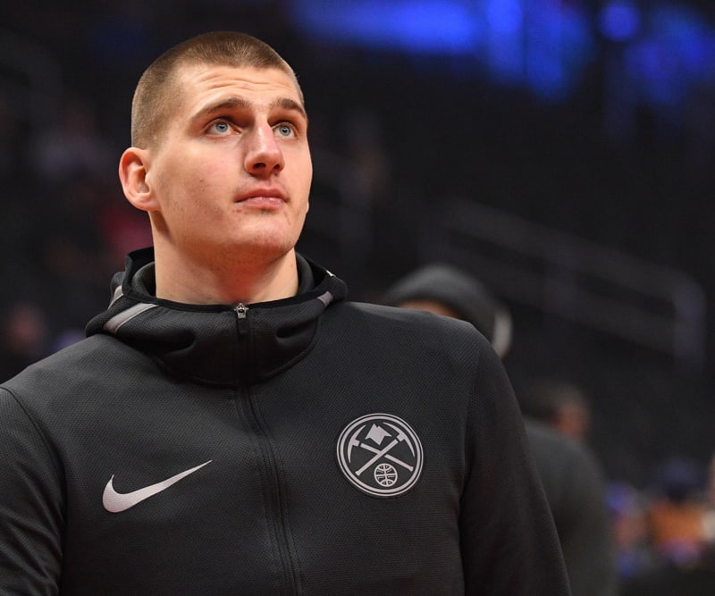 NBA Barometer 2023-24: Power Rankings After 10 Games