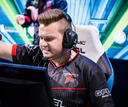 ESL Pro League Week 1 Cheat Sheet