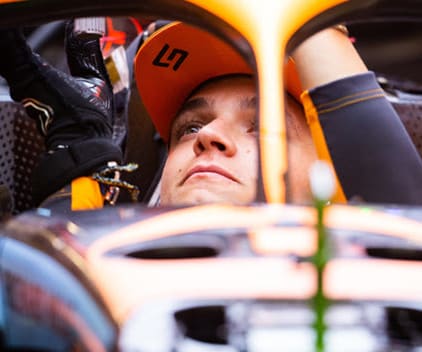 CJ on PSN: Hungarian GP Preview (Video)