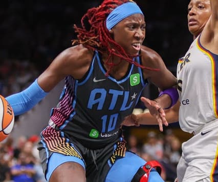 WNBA DFS Picks for May 24: Best Lineup Strategy, Sleepers and Value Plays