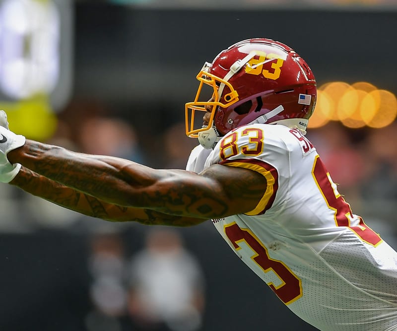 Target Breakdown: Week 6 WR/TE Recap & Week 7 Sleepers