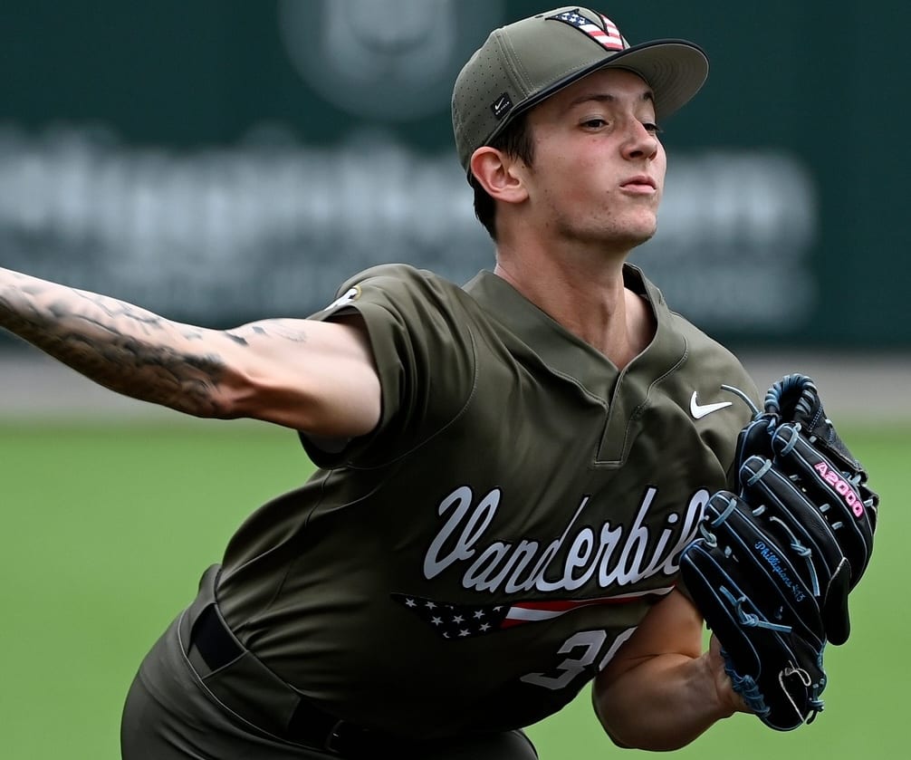 College Baseball Betting: Expert Picks for Friday, February 13