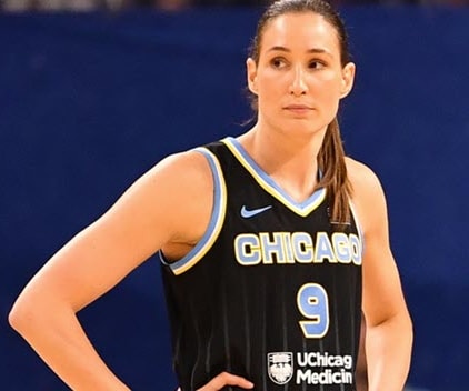 Fantasy WNBA Week 15: Top Risers and Fallers