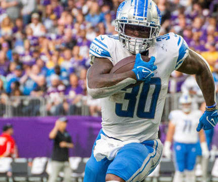 Exploiting the Matchups: Week 4 Start/Sit and Streamers