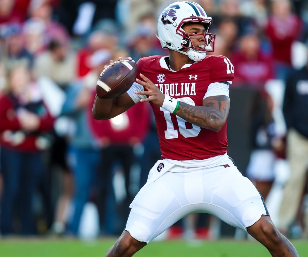 Citrus Bowl Picks, Predictions and Odds: South Carolina vs. Illinois